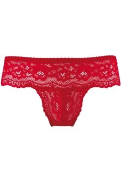 Axami Brésilien Dentelle V-9535 -sex shop v 9535 front
