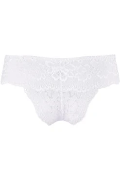 Axami Brésilien Blanc V-9545 5 Axami Brésilien Blanc V-9545 -sex shop v 9545 back