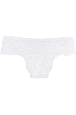 Axami Brésilien Blanc V-9545 6 Axami Brésilien Blanc V-9545 -sex shop v 9545 front