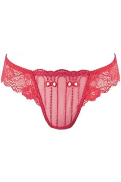 Axami String V-9558 -sex shop v 9558 front