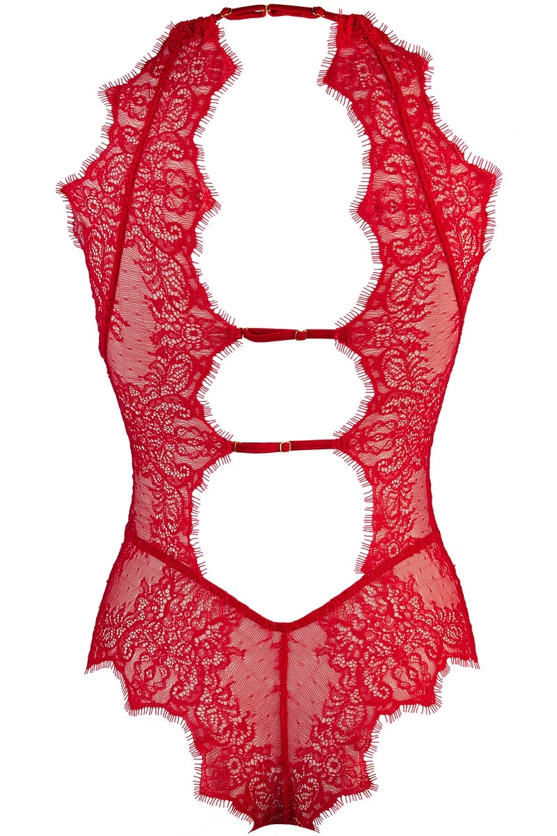 Body sexy V-9590 Axami Body Sexy V-9590 -sex shop v 9590 back