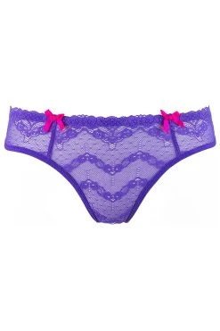 Axami String Violet V-9688 4 Axami String Violet V-9688 -sex shop v 9688 f