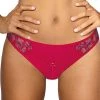 Axami String Floral V-9678