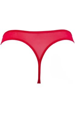 Axami String Floral V-9678 5 Axami String Floral V-9678 -sex shop v9678 3